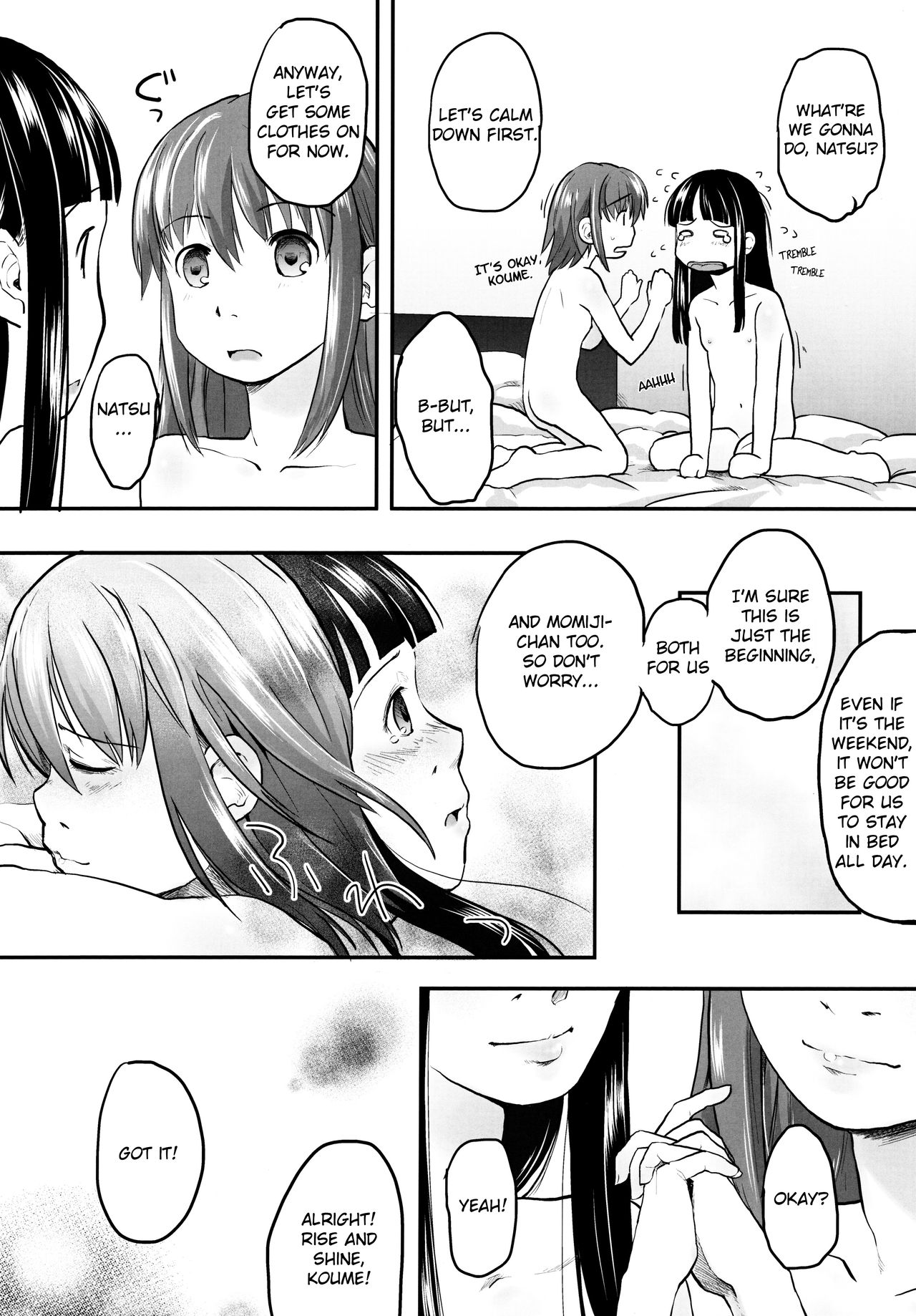 Les Chuu Life 6.1 - Page 20