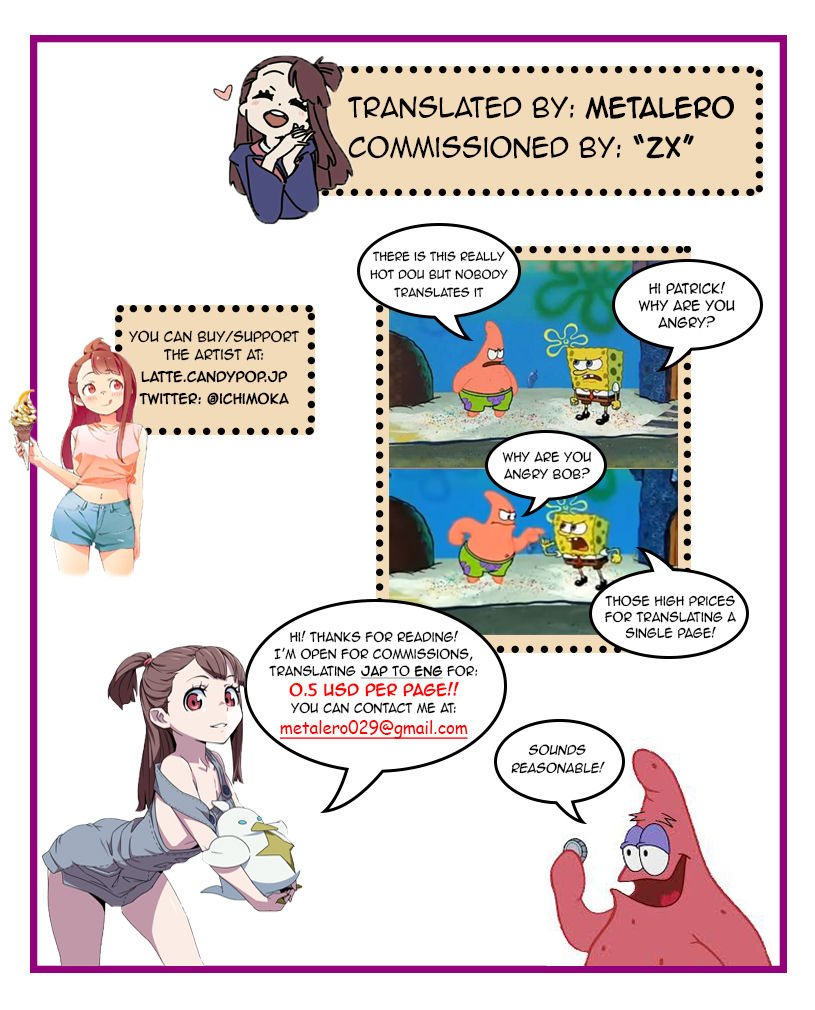 Saimin Kanojo 2 | Hypnotic Girlfriend 2 - Page 30