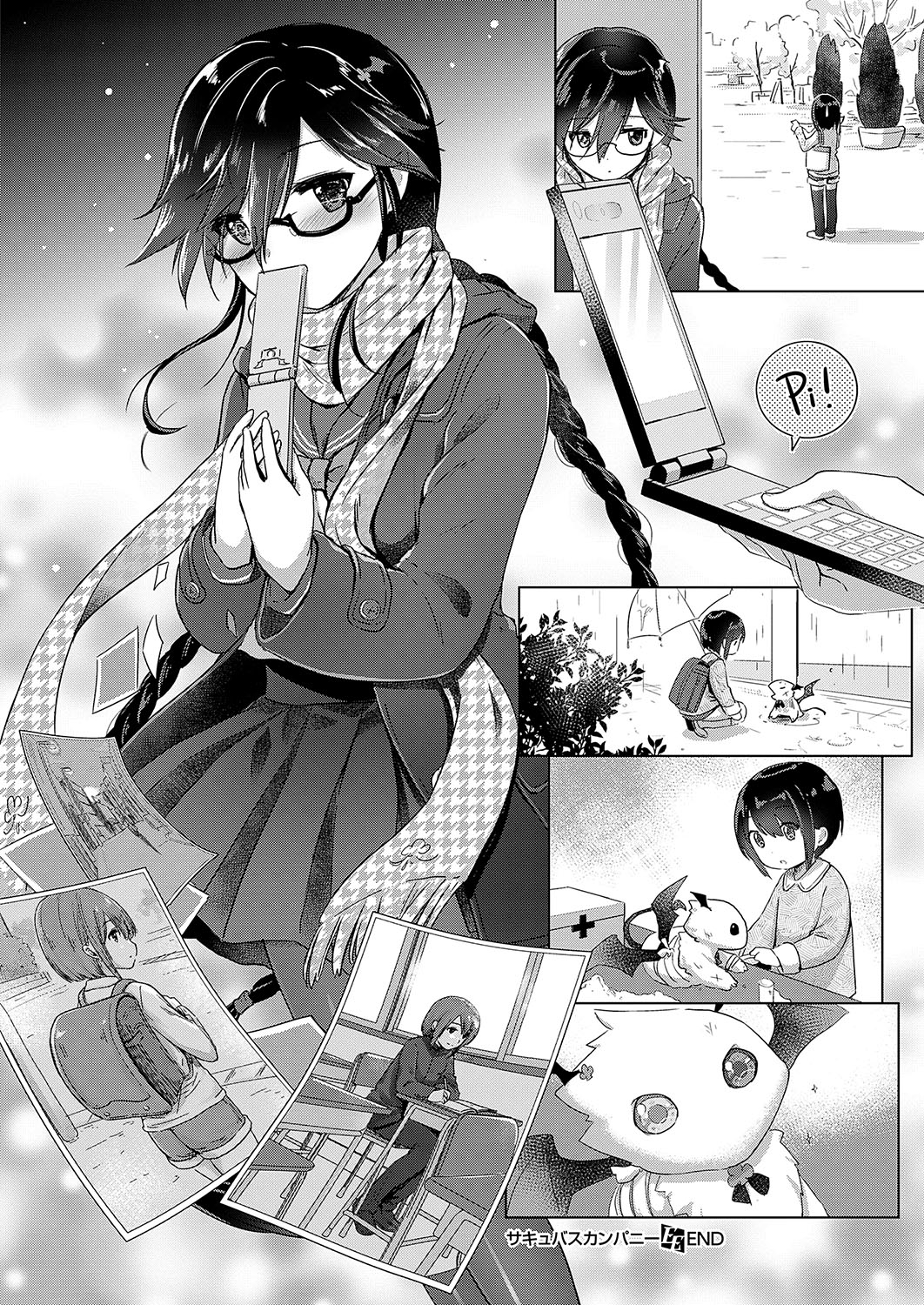 Succubus Company - Page 101