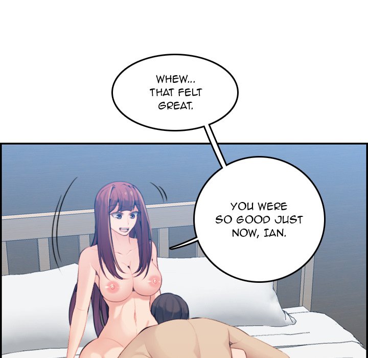 Never too late 30-31 - Page 12