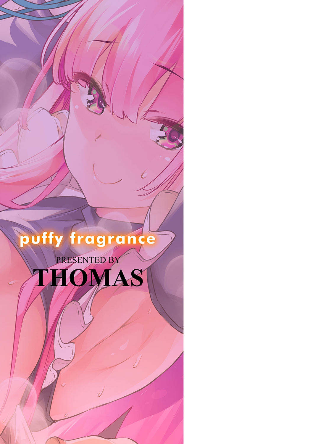 Puffy Fragrance - Page 202