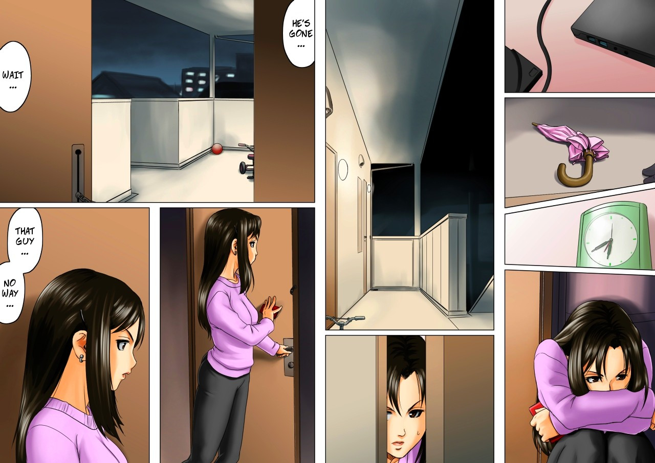 Natural Woman 2 -- Age Ane Nachurul!! - Page 11