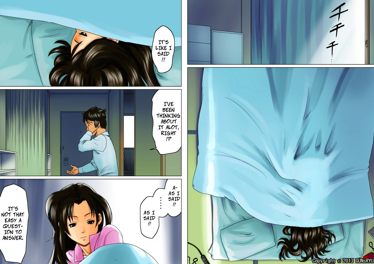 Natural Woman 2 -- Age Ane Nachurul!! - Page 30