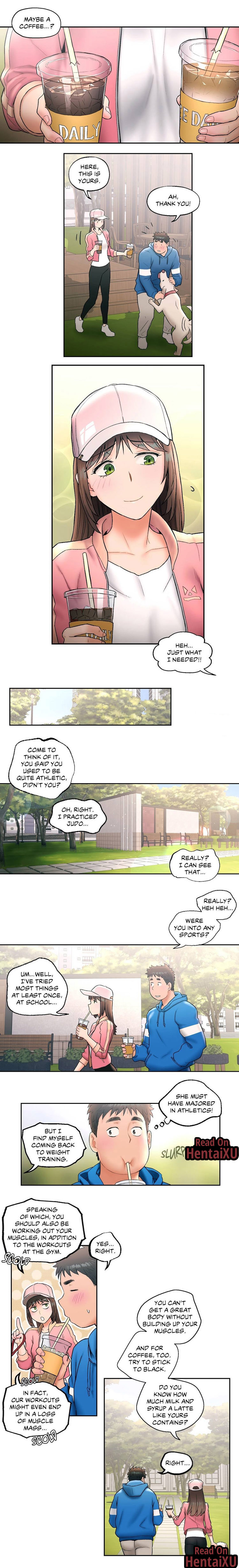 Sexercise Ch. 1-43 - Page 180
