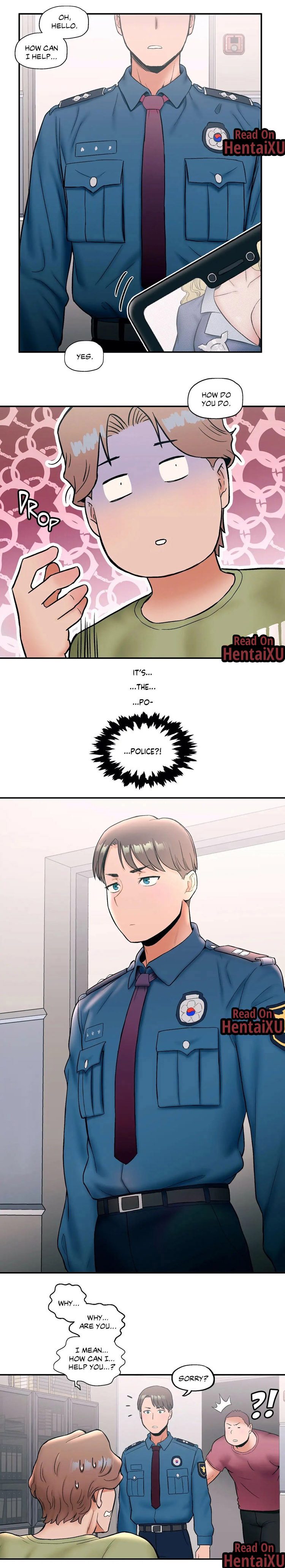 Sexercise Ch. 1-43 - Page 195