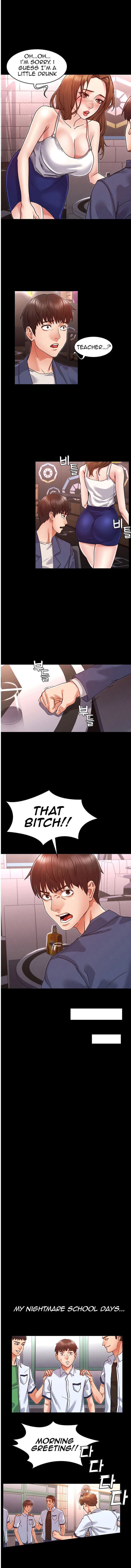 TEACHER PUNISHMENT Ch.1-8 - Page 3
