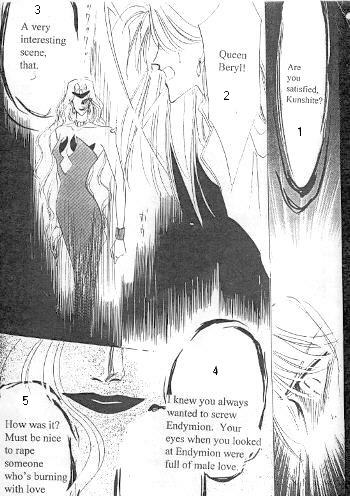 BLACK DRUG - Page 24