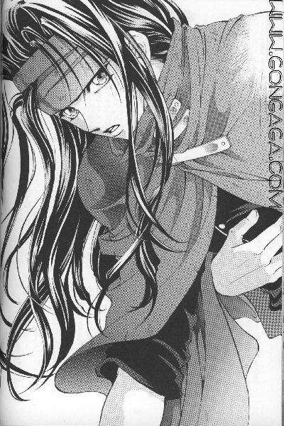 Vincent Tokuhon Heppoko vol. 2.5 - Page 12