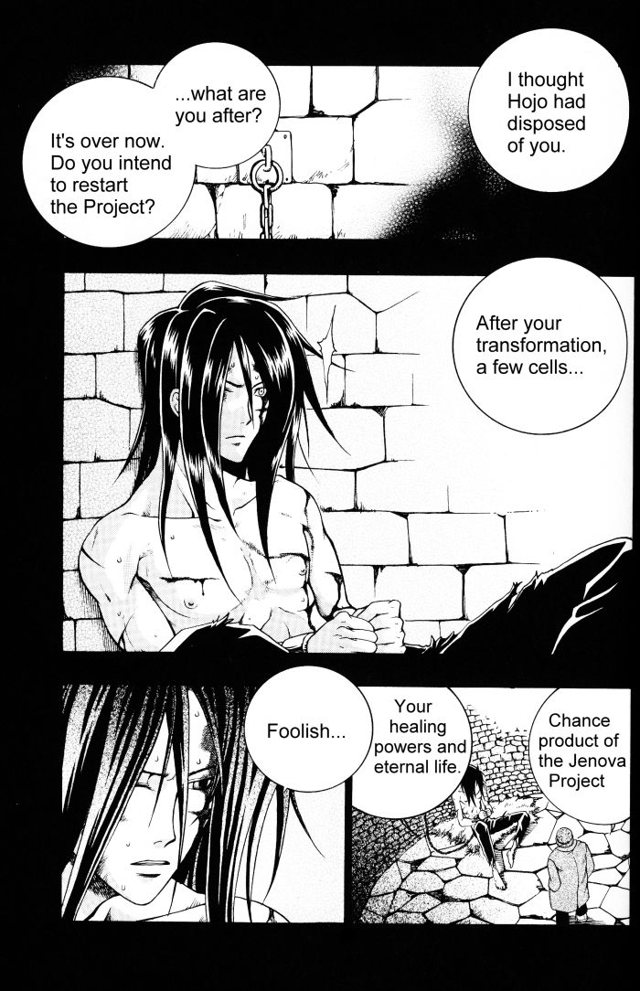 CARDINAL RED - Page 85