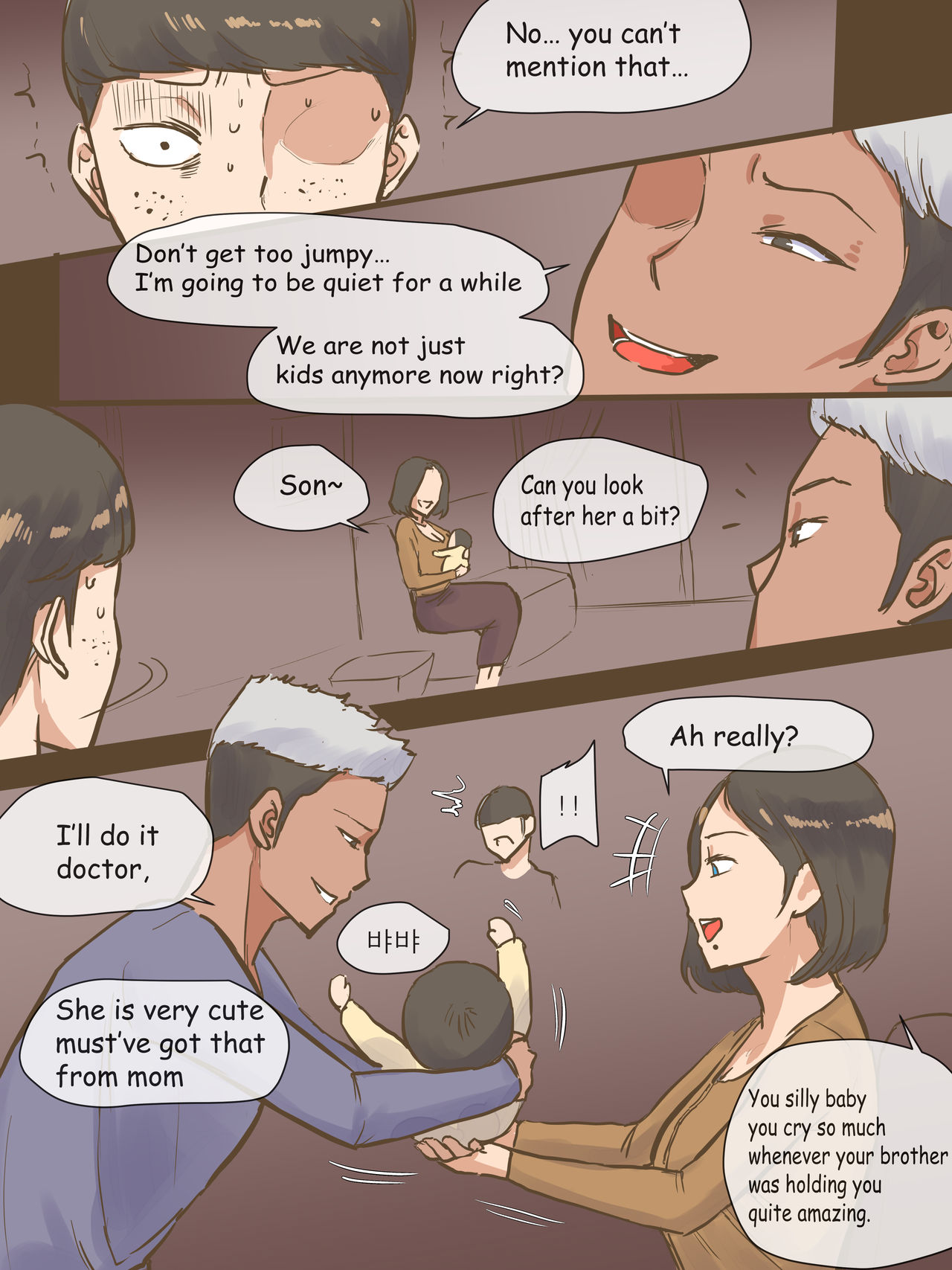 PARASITE - Page 10