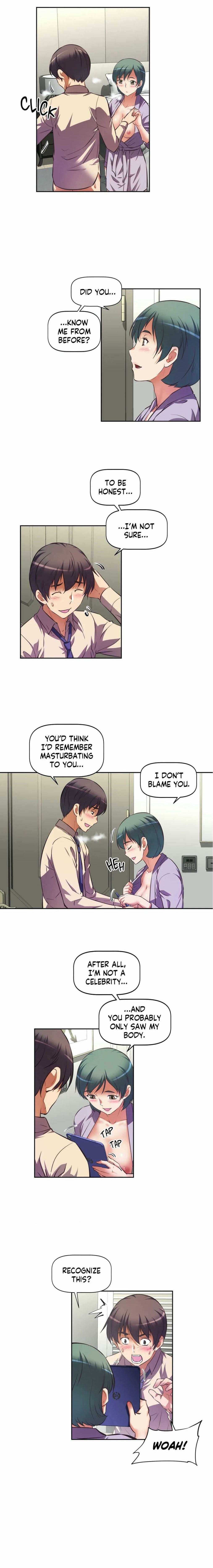 The Girls’ Nest | HELL'S HAREM Ch.1-11 - Page 30