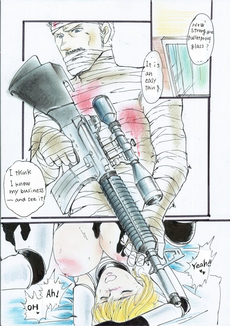 A Halloween Night 35P English - Page 18