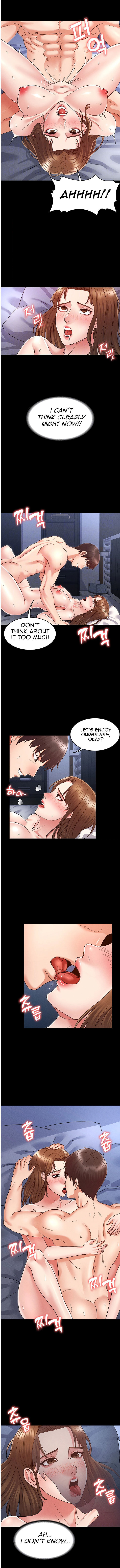 TEACHER PUNISHMENT Ch.1-9 - Page 27