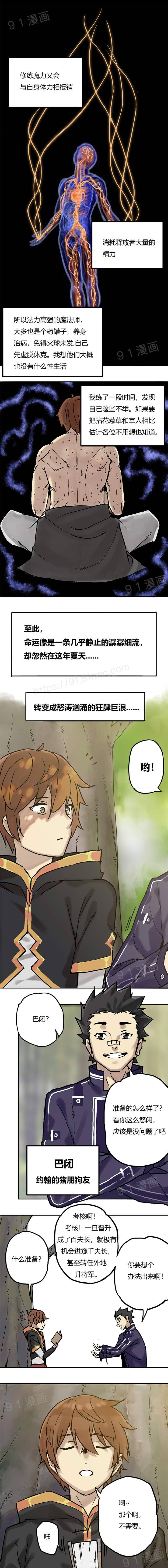 阿里布达年代记 1-11 - Page 4