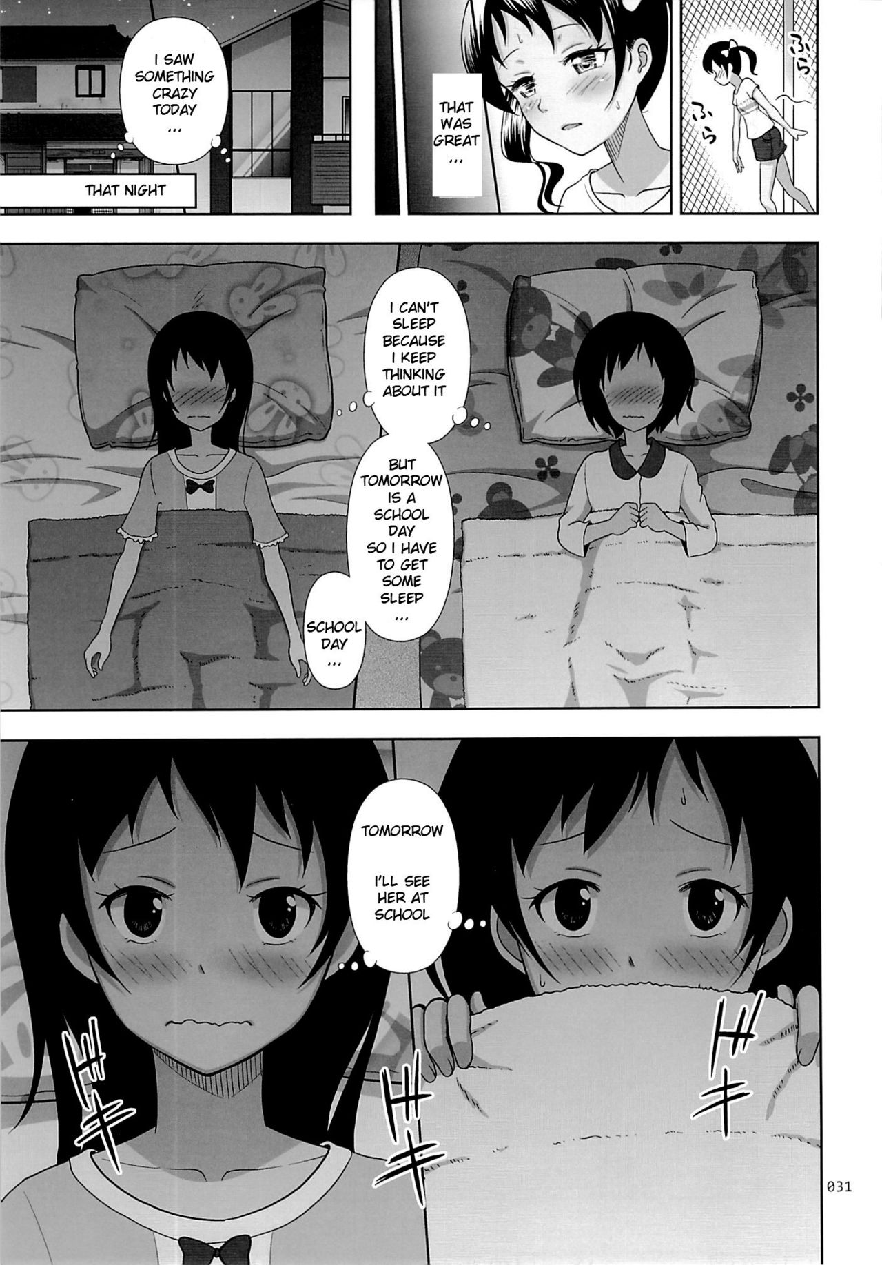 Meikko na Shoujo no Ehon - Page 163