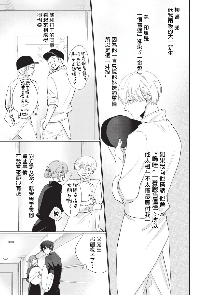 Onegai, Sonnna ni Kamanaide | 求你，不要这么咬我 bite. 1-5 - Page 127