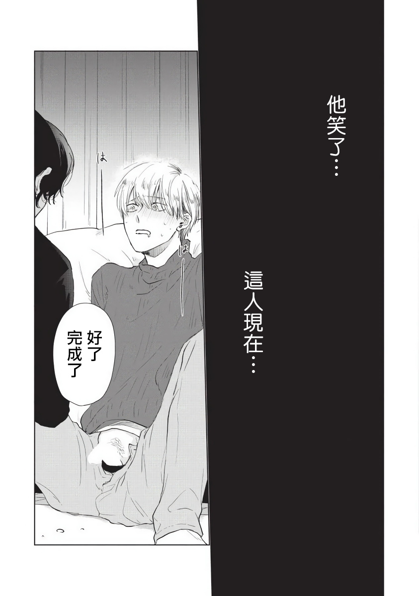 Onegai, Sonnna ni Kamanaide | 求你，不要这么咬我 bite. 1-5 - Page 27
