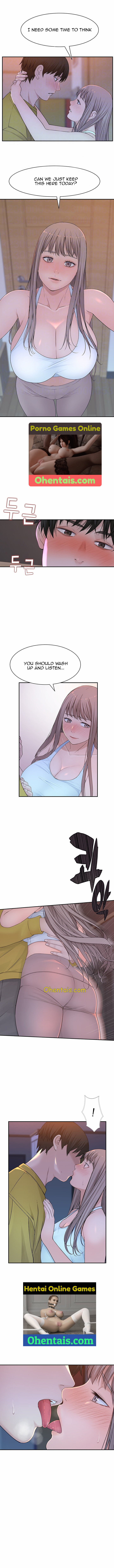 우리 사이 | BETWEEN US Ch. 18-22 - Page 38