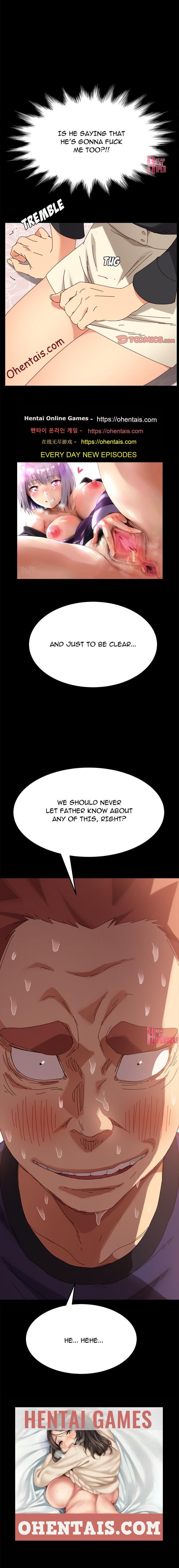 The Perfect Roommates Ch. 12-14 - Page 25