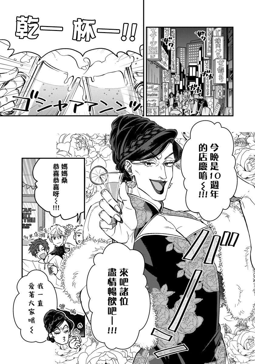 Kokomade Yarutoha Kiitenai! |之前可没听说要做到这个份上啊！ 1-3 - Page 80