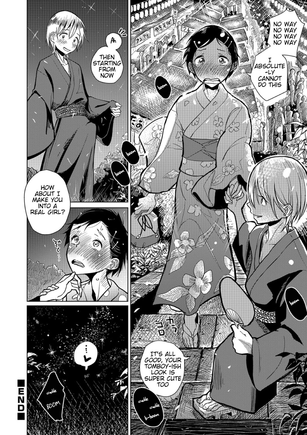 Hibana - Page 16