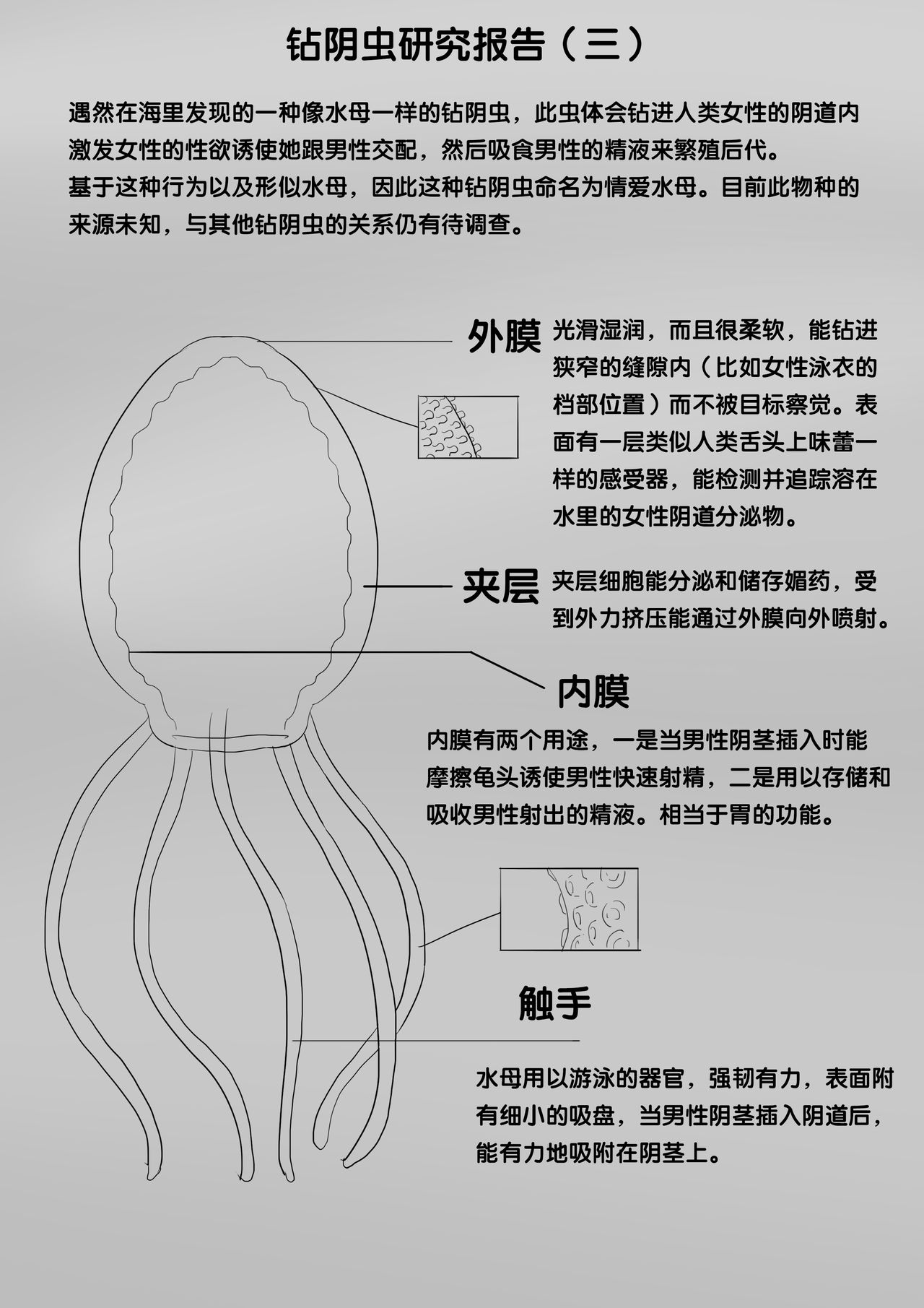 寄生虫系列 - Page 222