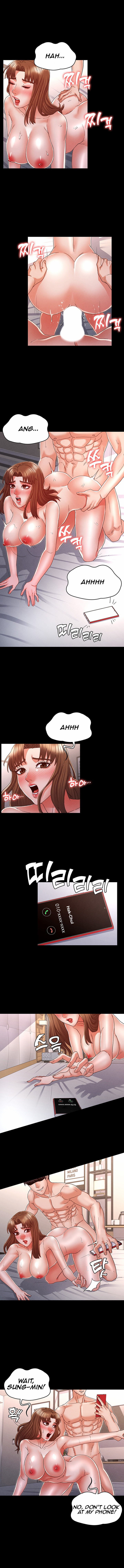 TEACHER PUNISHMENT Ch.1-15 - Page 89
