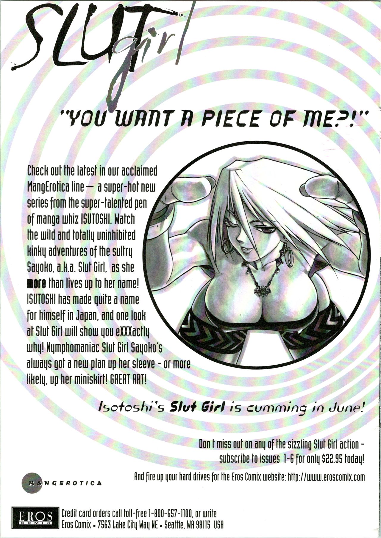 Bondage Fairies Extreme 9 - Page 26