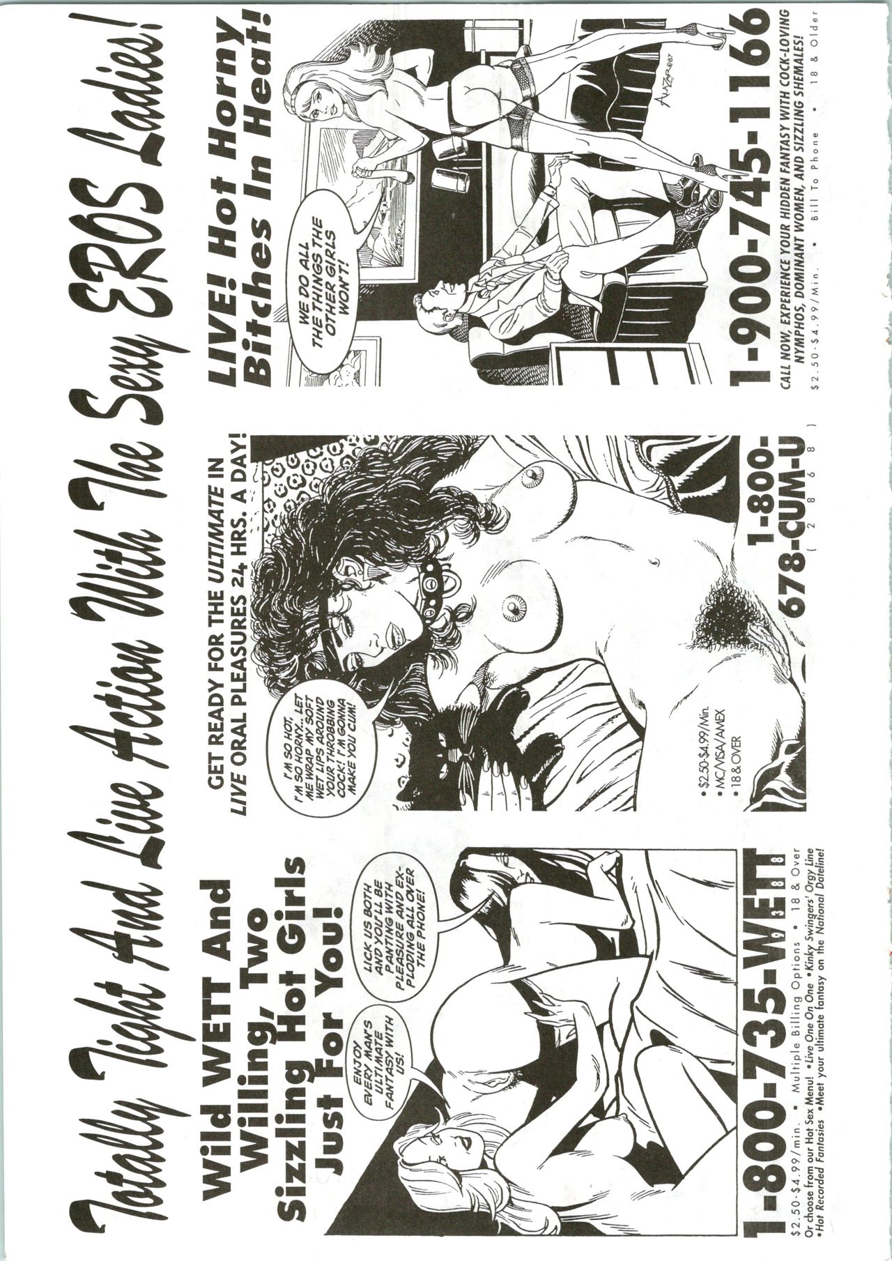 Countdown Sex Bombs 3 - Page 26