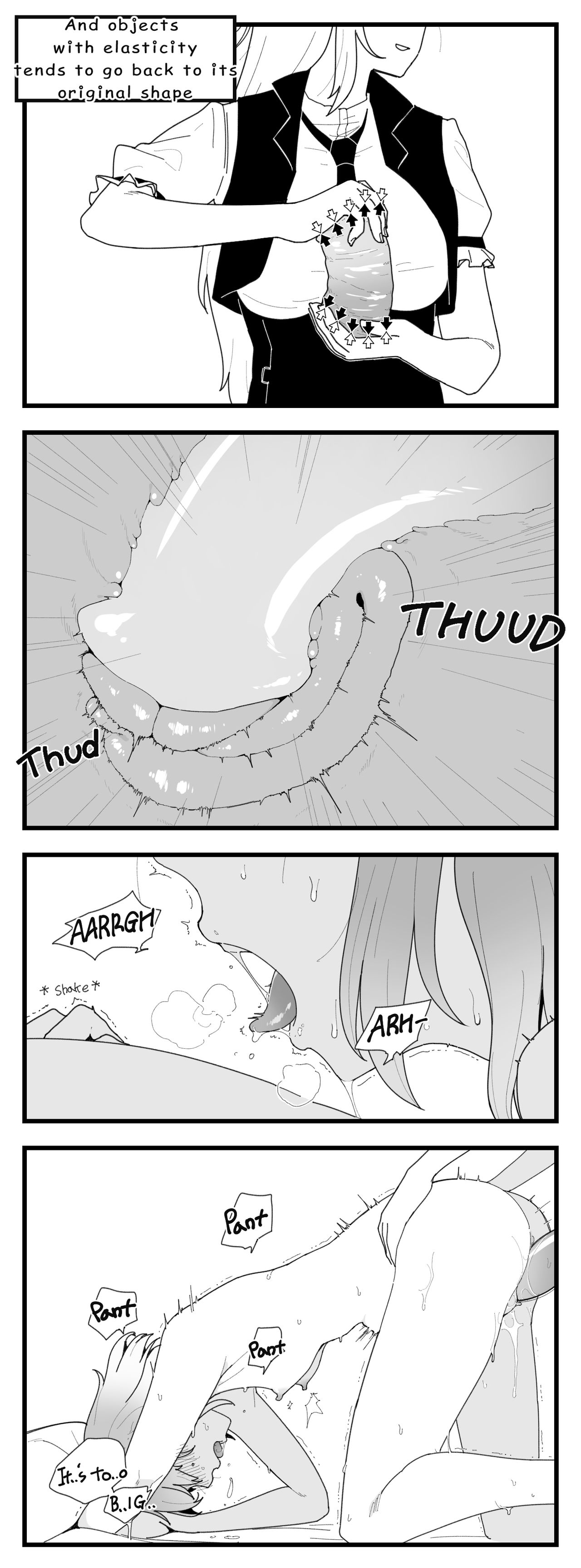 Gentiane x G36 - Page 5