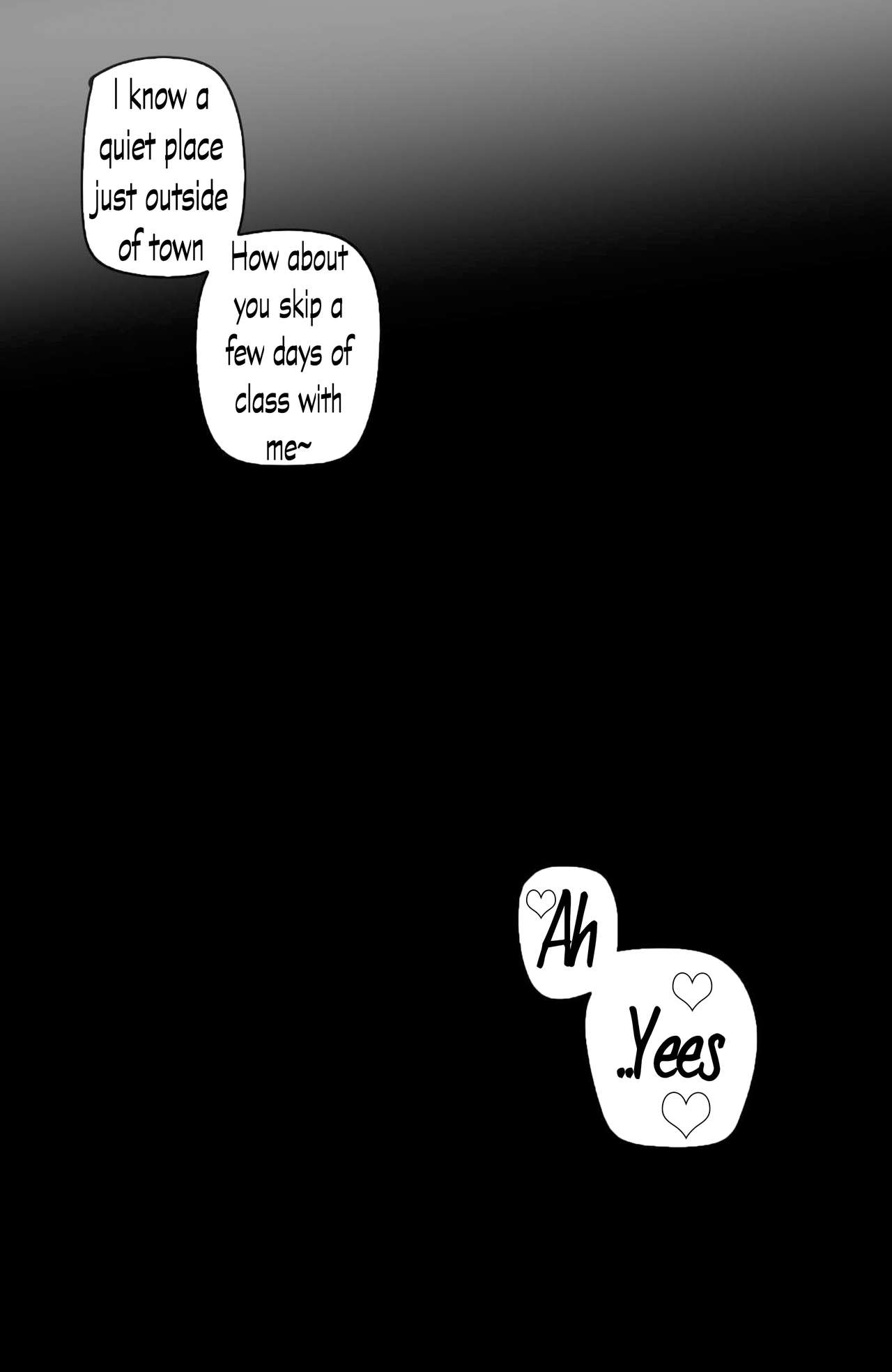 My Cool Girlfriend [Rewrite] English - Page 13