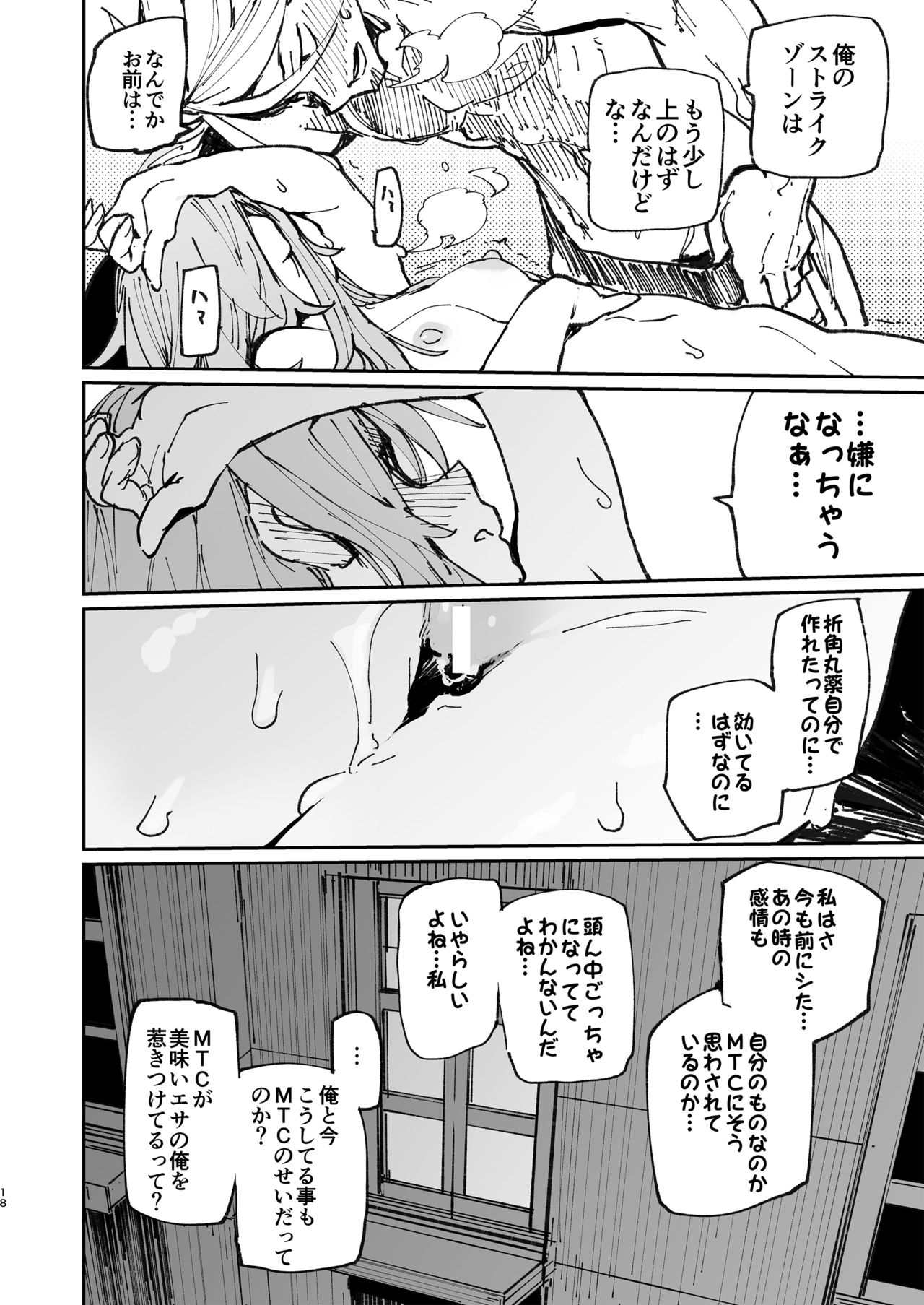 AMNERO 2 - Page 18