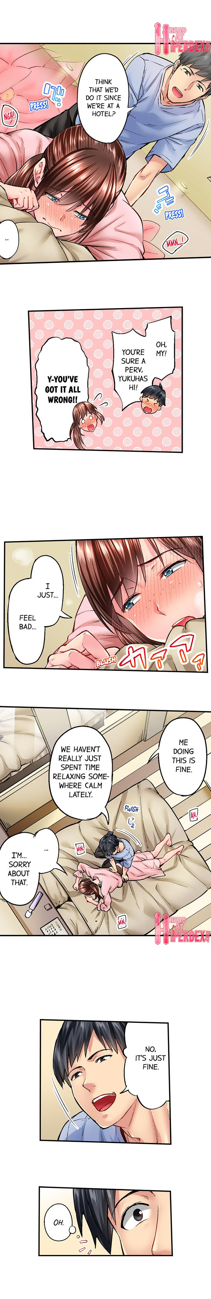 Simple yet Sexy - Page 125