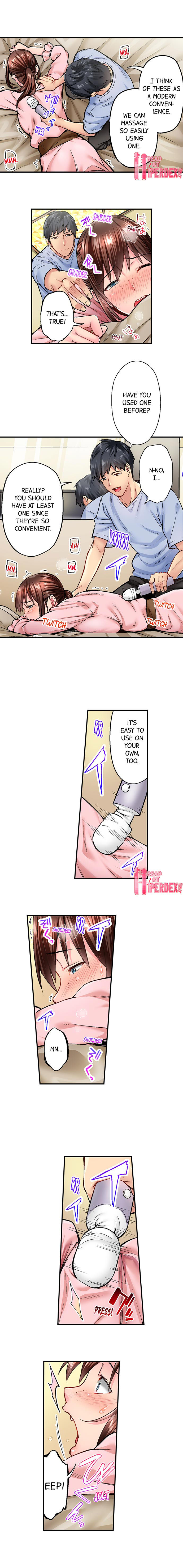 Simple yet Sexy - Page 127