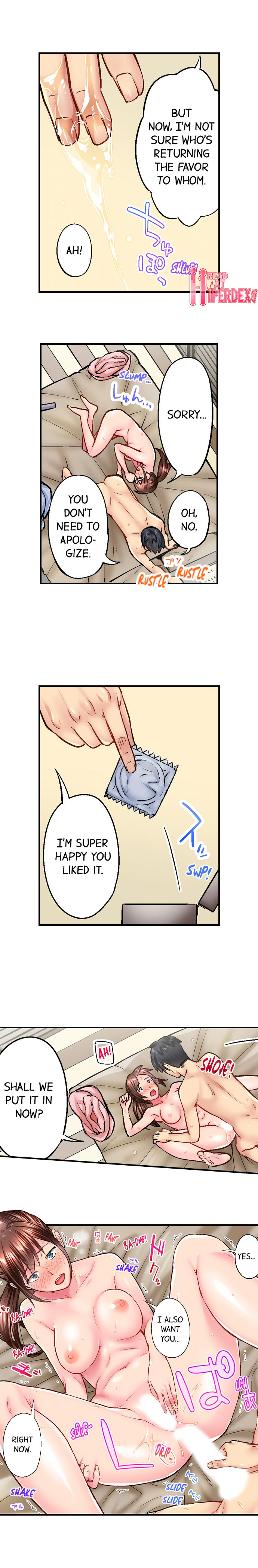 Simple yet Sexy - Page 138