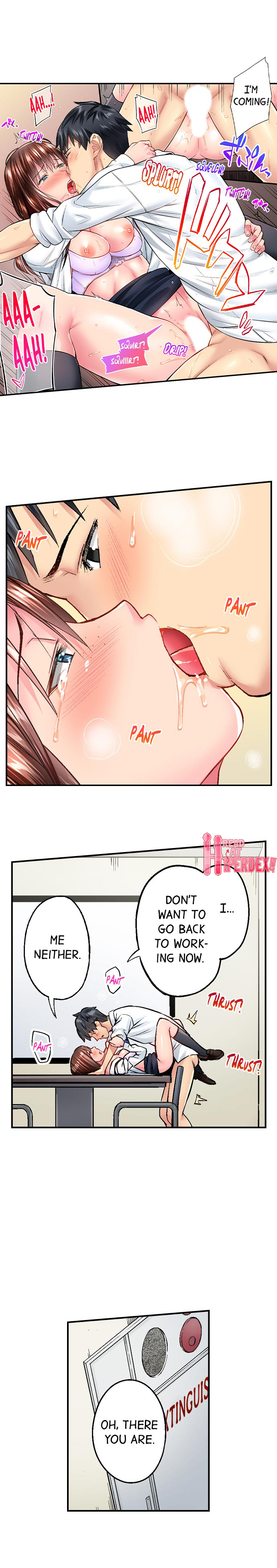 Simple yet Sexy - Page 177