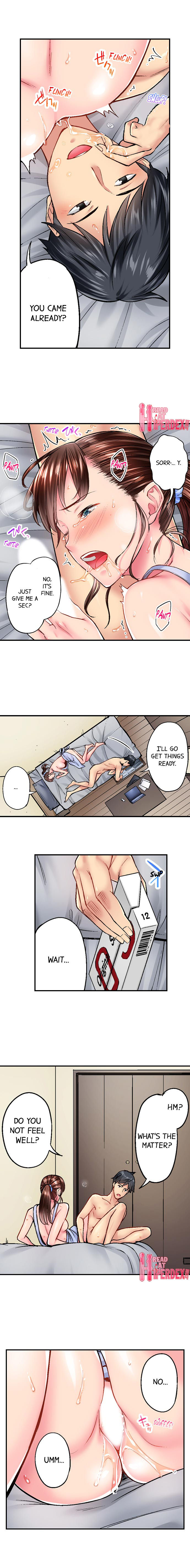Simple yet Sexy - Page 195