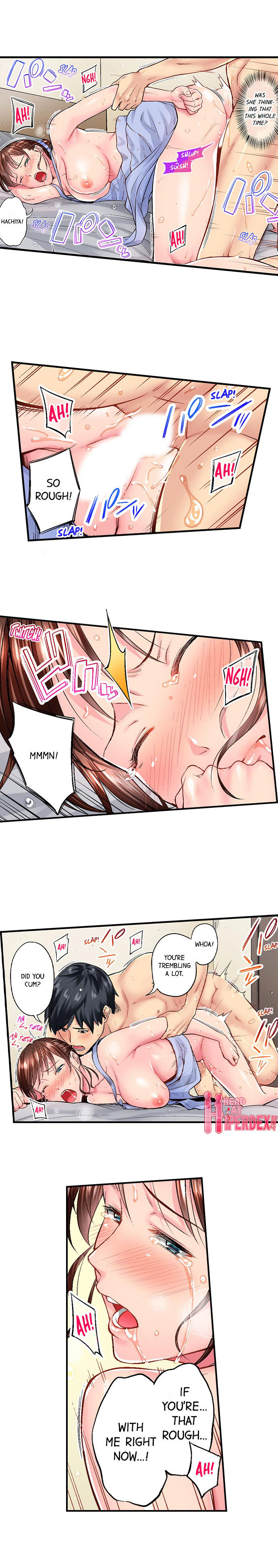 Simple yet Sexy - Page 204
