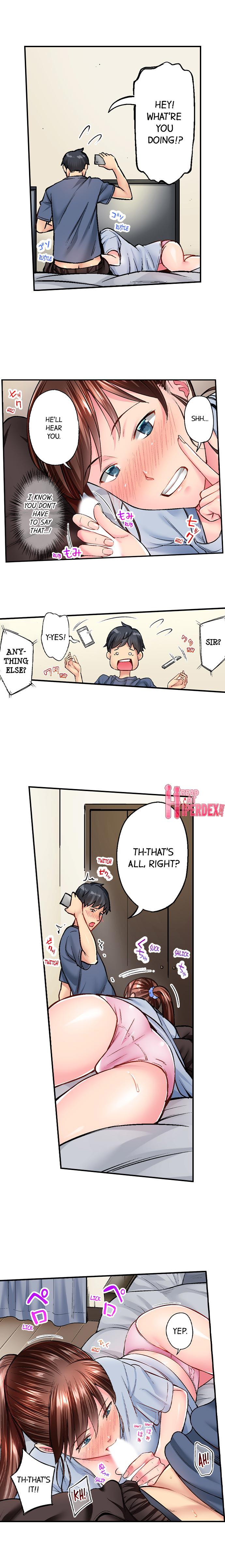 Simple yet Sexy - Page 215