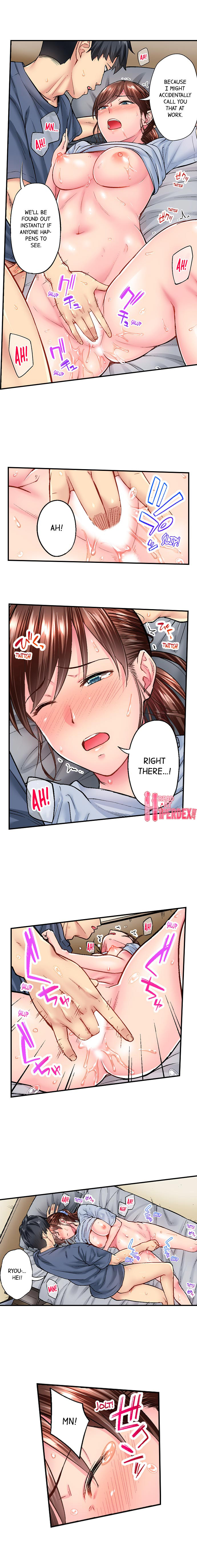Simple yet Sexy - Page 223