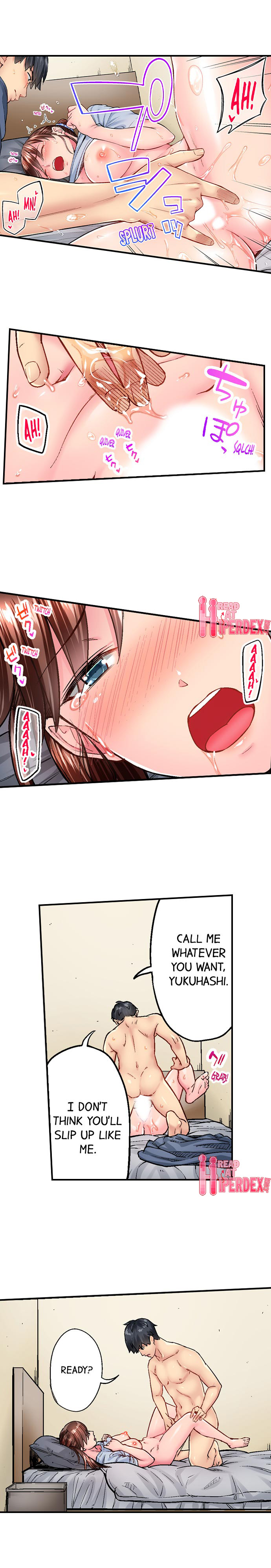Simple yet Sexy - Page 224