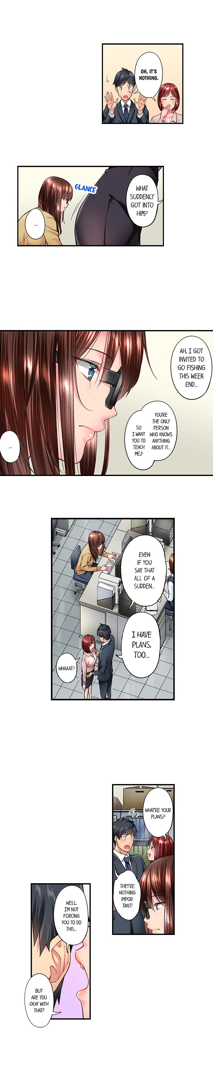Simple yet Sexy - Page 242