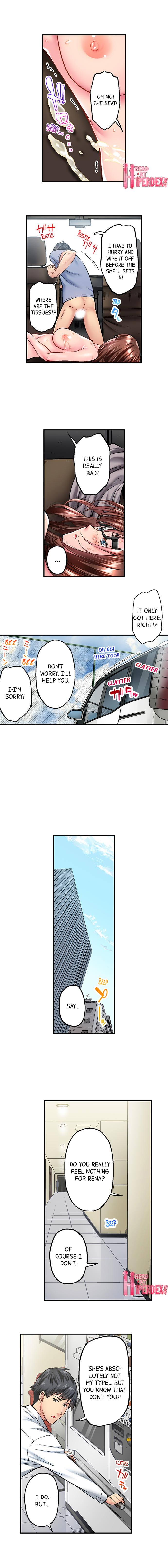 Simple yet Sexy - Page 87