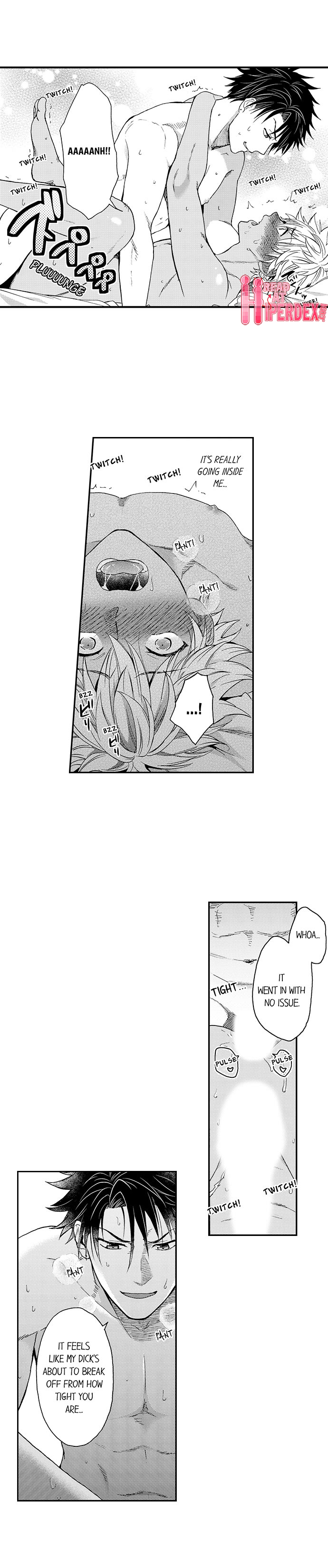 Fucked by My Best Friend - Page 225