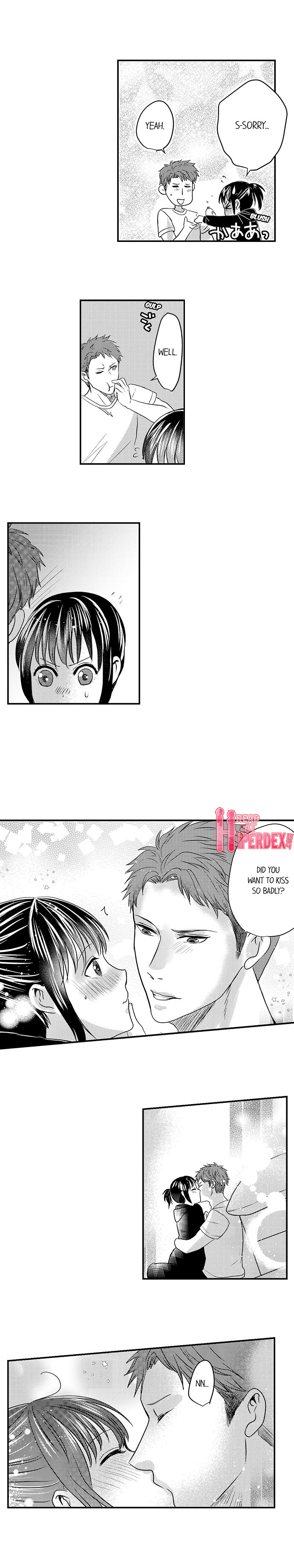 Handcuffed Sex - Page 147