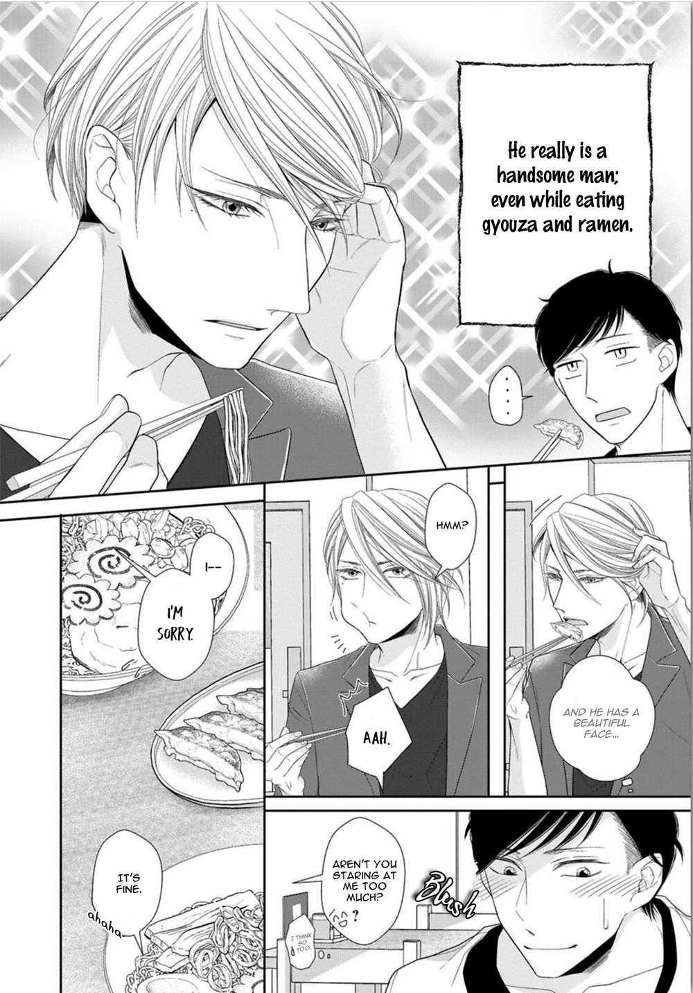 Juujun Bitch Lover - Page 15