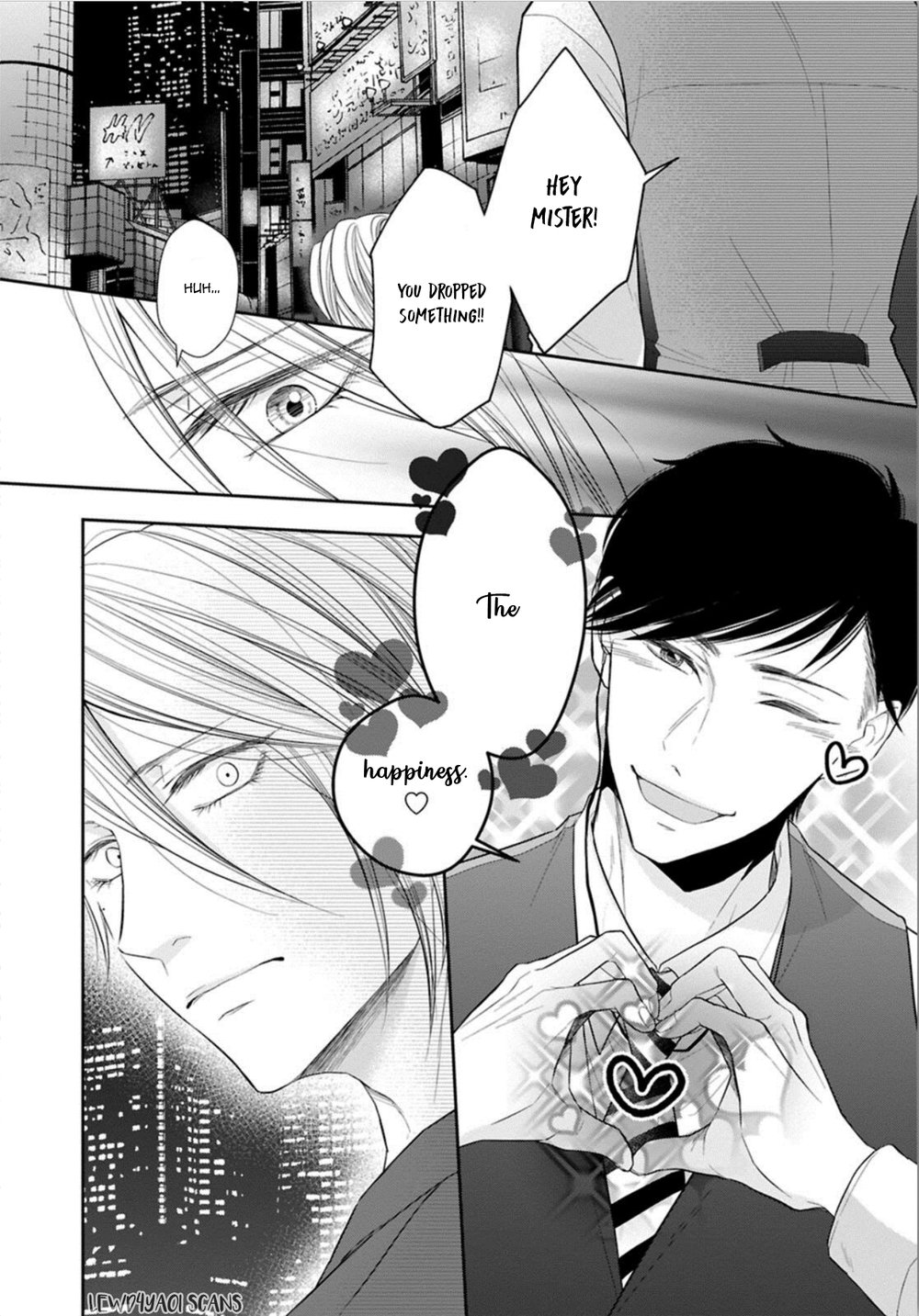Juujun Bitch Lover - Page 9