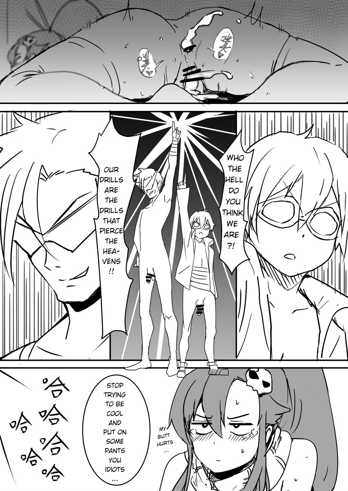 Yoko - Page 24