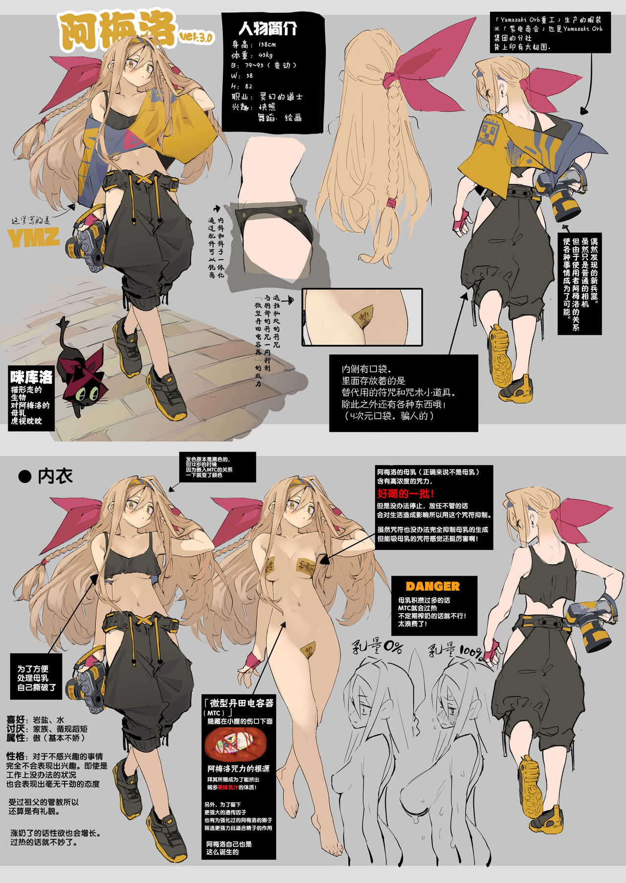 AMNERO 2 - Page 42