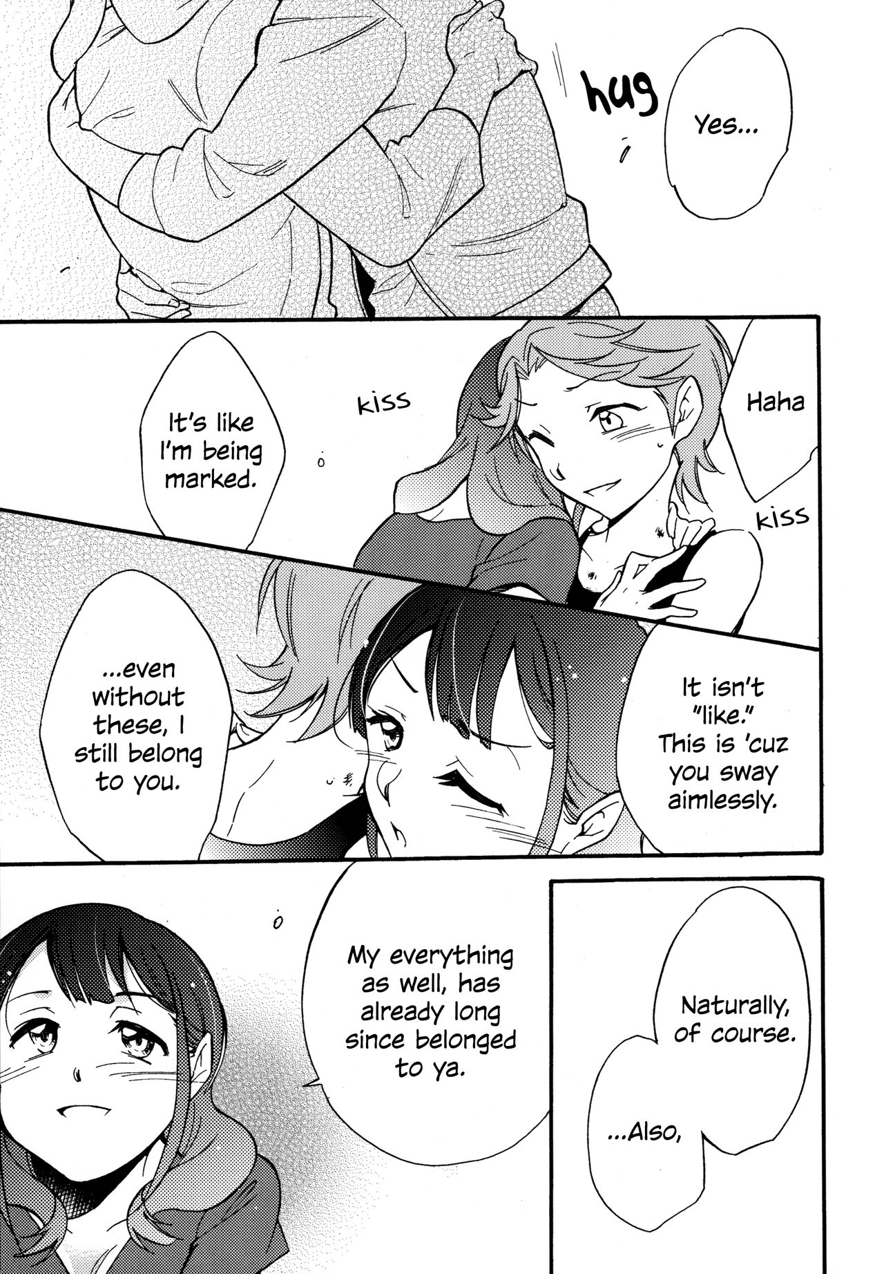 Futari | The Two of Us - Page 16